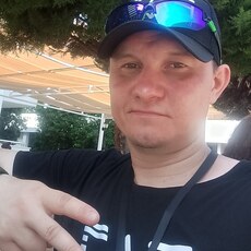 Фотография мужчины Кирилл, 36 лет из г. Сыктывкар