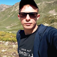 Фотография мужчины Сергей, 31 год из г. Гулькевичи
