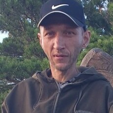 Фотография мужчины Дмитрий, 41 год из г. Нижнеудинск