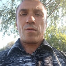 Фотография мужчины Михаил, 41 год из г. Лисичанск