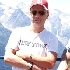 Фотография мужчины Сергей, 44 года из г. Армавир