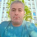 Гена, 43 года