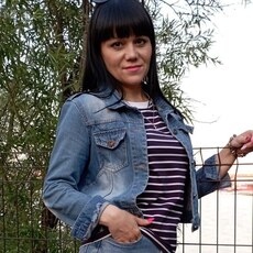Фотография девушки Наталия, 44 года из г. Новосибирск