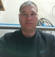Фотография мужчины Николай, 43 года из г. Усть-Кут