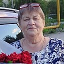 Валентина, 66 лет