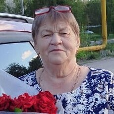 Фотография девушки Валентина, 66 лет из г. Чапаевск