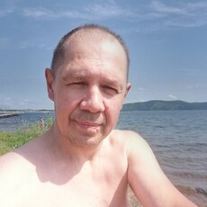 Фотография мужчины Юрий, 51 год из г. Усть-Илимск