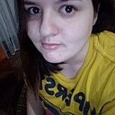 Анна, 18 лет