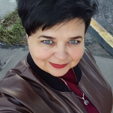 Фотография девушки Наталья, 46 лет из г. Суздаль