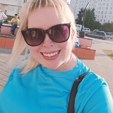 Фотография девушки Ольга, 37 лет из г. Елабуга