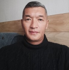 Фотография мужчины Нариман, 43 года из г. Наро-Фоминск