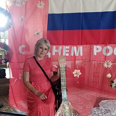 Фотография девушки Лена, 43 года из г. Ростов-на-Дону