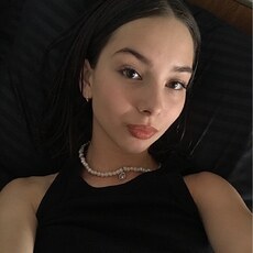 Фотография девушки Анастасия, 20 лет из г. Пенза