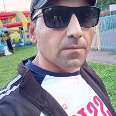 Фотография мужчины Ромк, 41 год из г. Туймазы