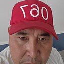 Азар, 49 лет