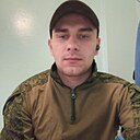 Федор, 23 года