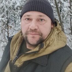 Фотография мужчины Алекс, 44 года из г. Белово