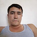 Зафар, 40 лет