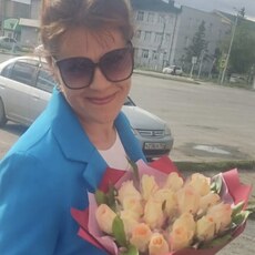 Фотография девушки Светлана, 44 года из г. Карасук