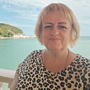 Оксана, 50 лет