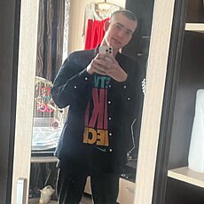 Фотография мужчины Dimas, 20 лет из г. Козельск