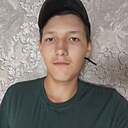 Николай, 19 лет