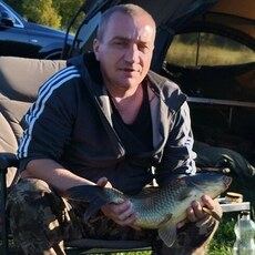 Фотография мужчины Дмитрий, 43 года из г. Белгород