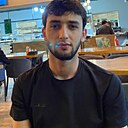 Ali, 24 года