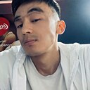 Азамат, 25 лет