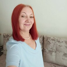 Фотография девушки Олеся, 50 лет из г. Волжский