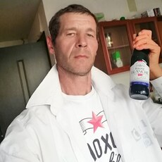 Фотография мужчины Алексей, 43 года из г. Искитим