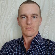 Фотография мужчины Владимир, 33 года из г. Нягань
