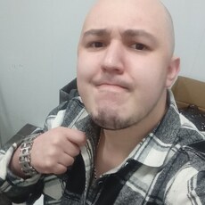 Фотография мужчины Андрей, 30 лет из г. Сергиев Посад
