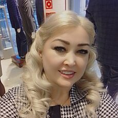 Фотография девушки Элла, 48 лет из г. Одинцово