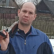 Фотография мужчины Andrey, 40 лет из г. Бобруйск