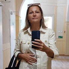 Фотография девушки Лена, 49 лет из г. Щецин