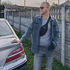 Фотография мужчины Алексей, 32 года из г. Столин