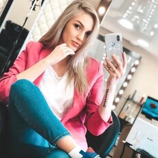 Фотография девушки Анастасия, 38 лет из г. Свободный