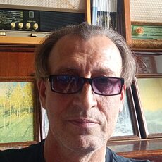 Фотография мужчины Александр, 54 года из г. Краснокамск