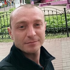 Фотография мужчины Сергей, 33 года из г. Ярославль