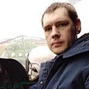 Владимир, 40 лет