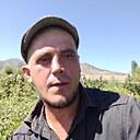 Илюха, 38 лет