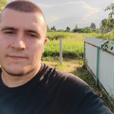 Фотография мужчины Дмитрий, 27 лет из г. Бронницы