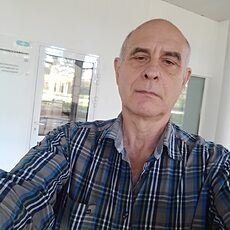 Фотография мужчины Сергей, 68 лет из г. Иркутск
