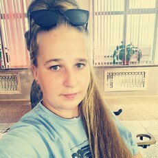 Фотография девушки Ирина, 24 года из г. Комсомольск-на-Амуре