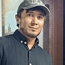 Али, 35 лет