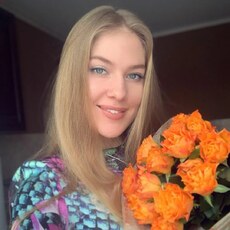 Фотография девушки Стефания, 38 лет из г. Ряжск