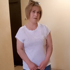Фотография девушки Юлия, 45 лет из г. Красноярск