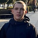 Яков, 21 год