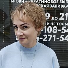 Фотография девушки Татьяна, 48 лет из г. Сыктывкар